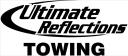 Ultimate Reflections Towing LLC logo